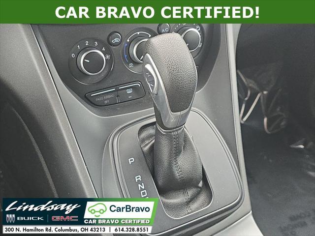 used 2014 Ford Escape car, priced at $10,000