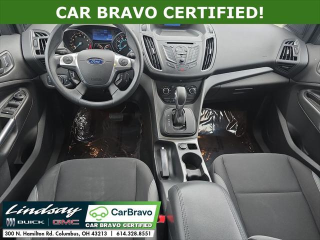 used 2014 Ford Escape car, priced at $10,000