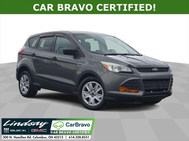 used 2014 Ford Escape car, priced at $10,208