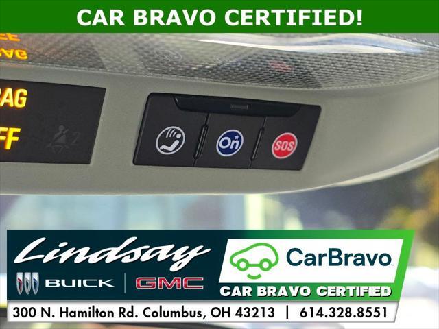 used 2020 Chevrolet Spark car, priced at $11,416