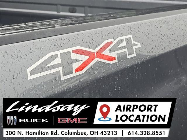 used 2022 Chevrolet Silverado 1500 car, priced at $34,596