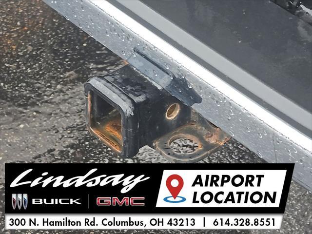 used 2022 Chevrolet Silverado 1500 car, priced at $34,596