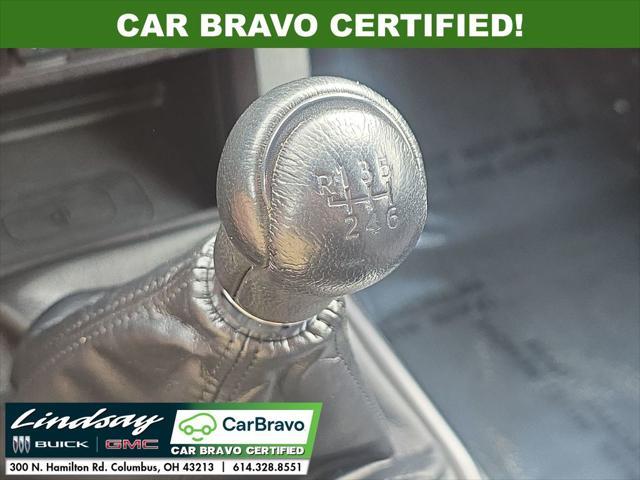 used 2019 Toyota Tacoma car, priced at $31,851