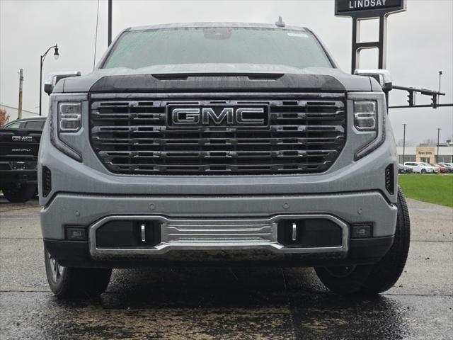 new 2025 GMC Sierra 1500 car, priced at $85,805