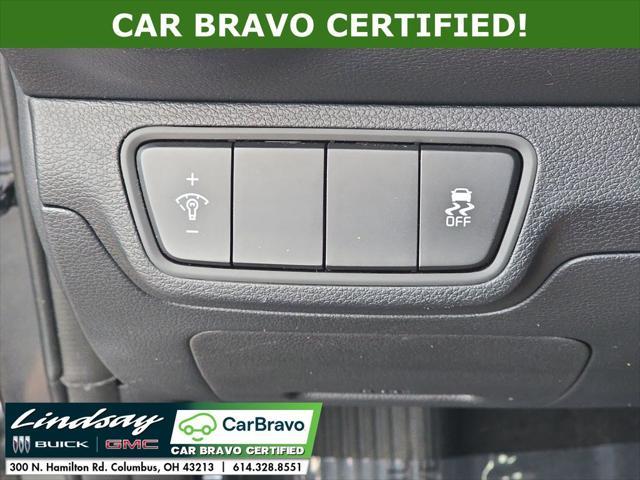 used 2024 Kia Forte car, priced at $19,280