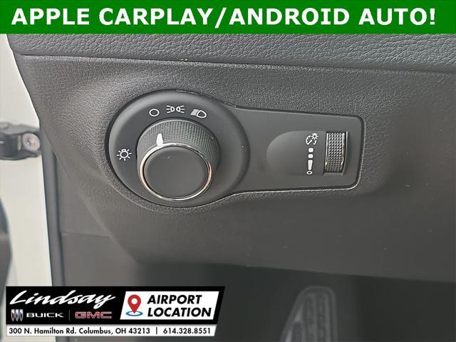 used 2019 Jeep Compass car, priced at $10,349