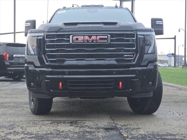 new 2025 GMC Sierra 2500 car, priced at $87,060