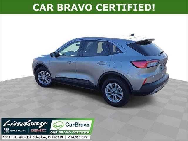 used 2022 Ford Escape car, priced at $20,000