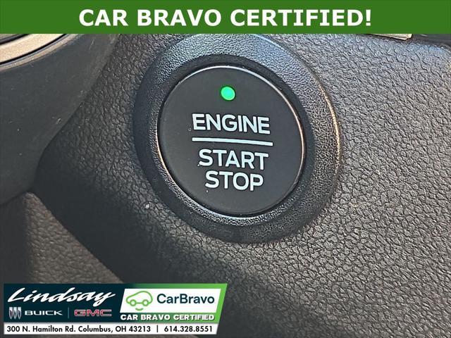 used 2022 Ford Escape car, priced at $21,275