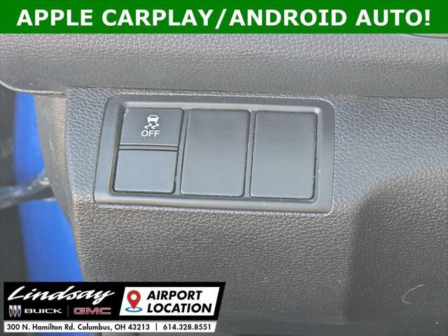 used 2018 Honda Civic car, priced at $18,984