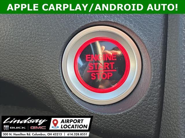used 2018 Honda Civic car, priced at $18,984