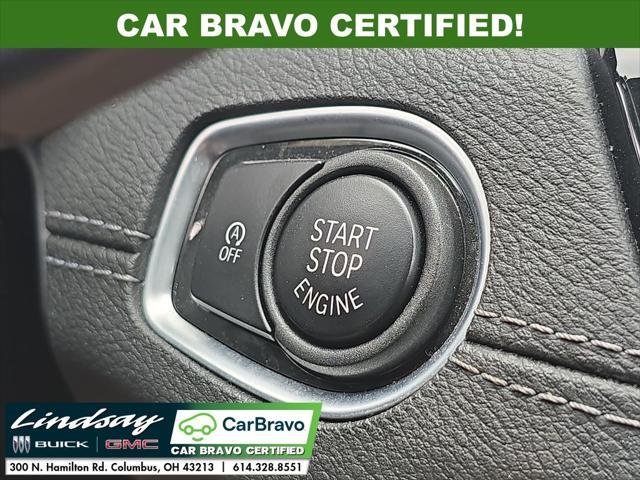 used 2022 BMW X1 car, priced at $30,499