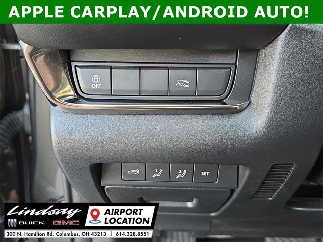 used 2022 Mazda CX-30 car, priced at $22,988