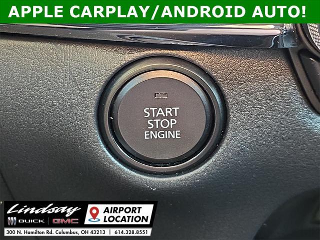 used 2022 Mazda CX-30 car, priced at $22,988