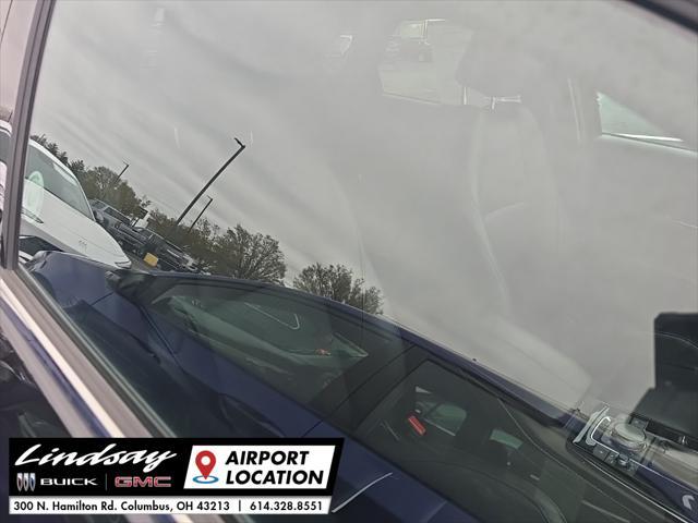 used 2023 Mazda CX-30 car, priced at $25,988