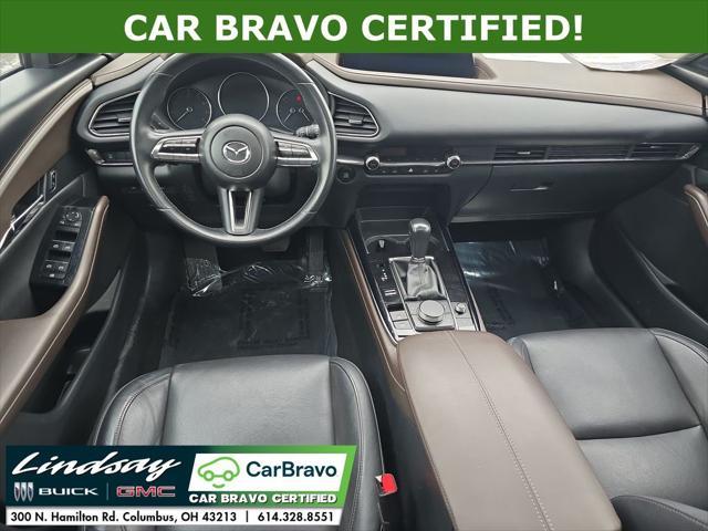 used 2023 Mazda CX-30 car, priced at $22,988