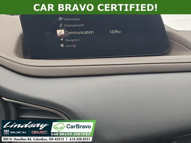 used 2023 Mazda CX-30 car, priced at $22,988