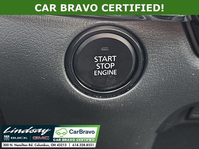 used 2023 Mazda CX-30 car, priced at $22,988