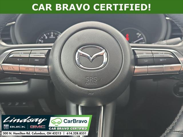 used 2023 Mazda CX-30 car, priced at $22,988
