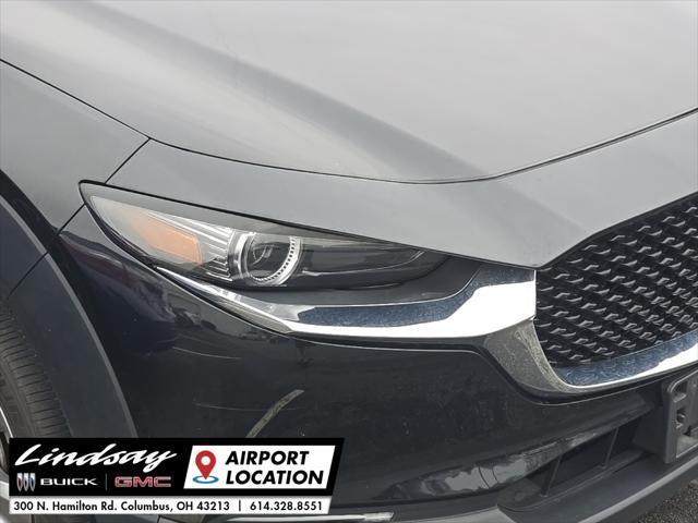 used 2023 Mazda CX-30 car, priced at $25,988