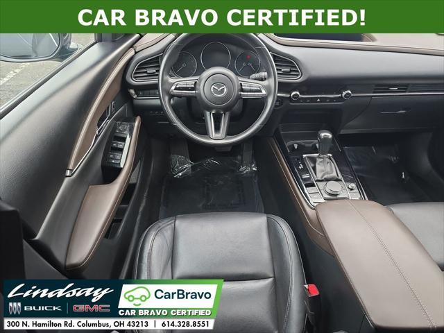 used 2023 Mazda CX-30 car, priced at $22,988
