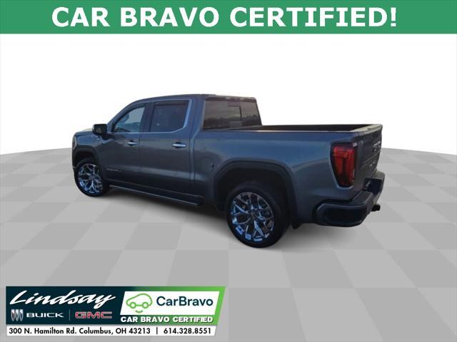 used 2020 GMC Sierra 1500 car, priced at $37,761