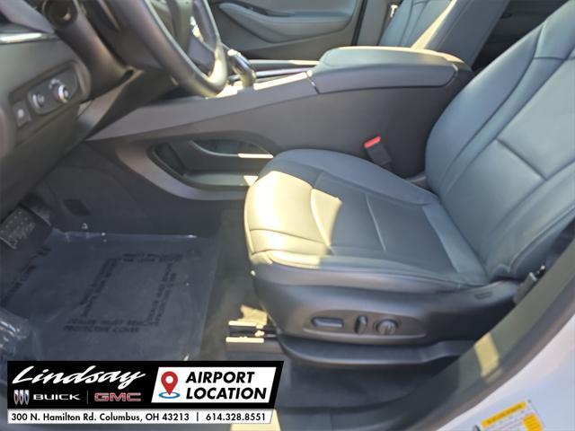 used 2020 Buick Enclave car, priced at $21,879