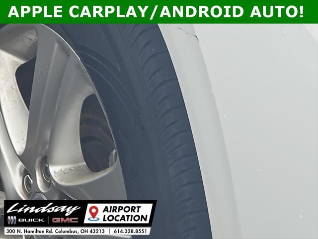 used 2020 Buick Enclave car, priced at $22,658