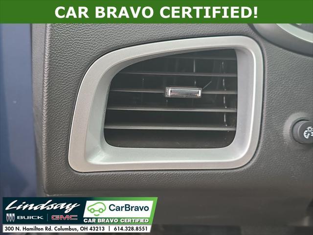 used 2016 Chevrolet Equinox car, priced at $15,000