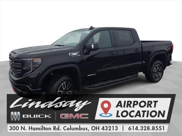 new 2025 GMC Sierra 1500 car, priced at $70,130