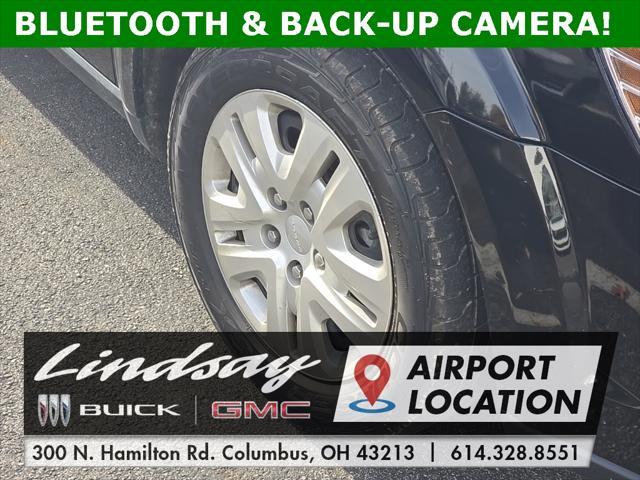 used 2019 Dodge Journey car, priced at $16,283