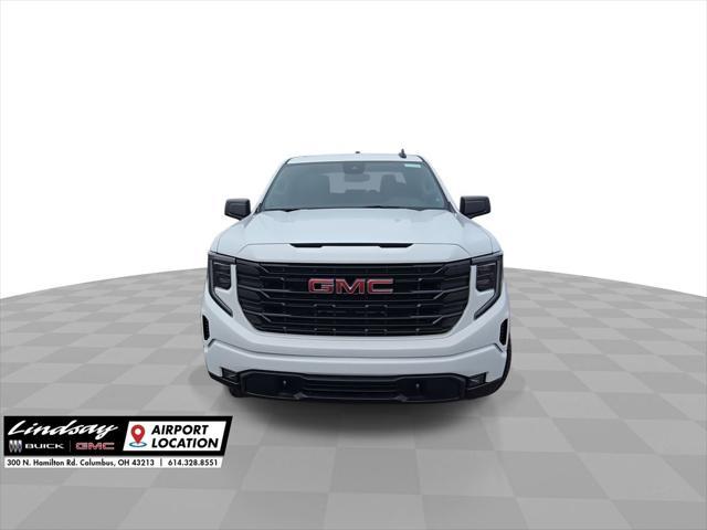 new 2025 GMC Sierra 1500 car, priced at $54,895