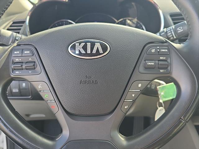 used 2014 Kia Forte car, priced at $7,969