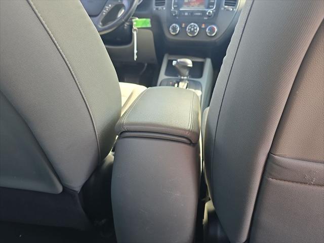 used 2014 Kia Forte car, priced at $7,969