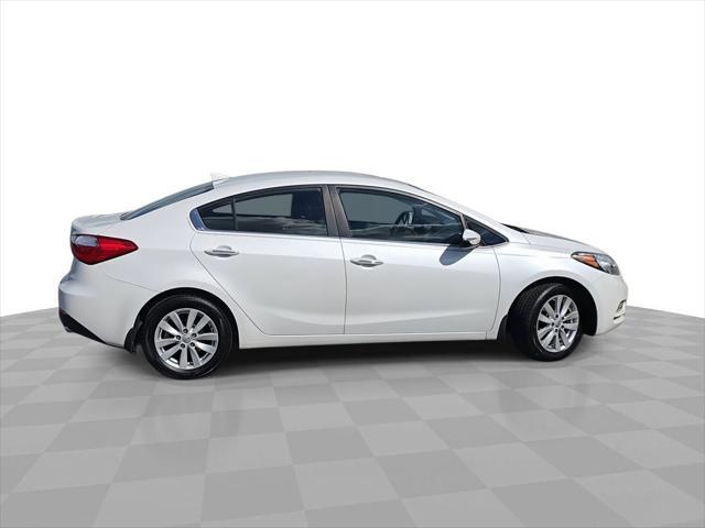 used 2014 Kia Forte car, priced at $7,969
