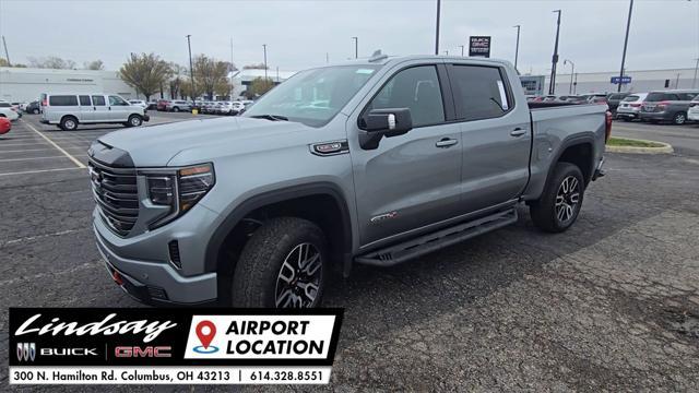 new 2025 GMC Sierra 1500 car, priced at $74,875