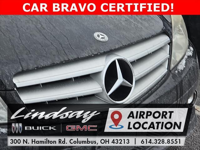 used 2010 Mercedes-Benz C-Class car, priced at $11,275