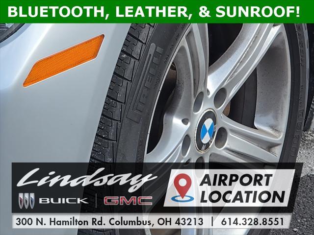 used 2013 BMW 328 car, priced at $9,310