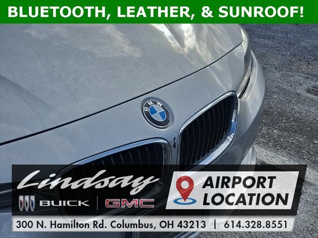 used 2013 BMW 328 car, priced at $9,310