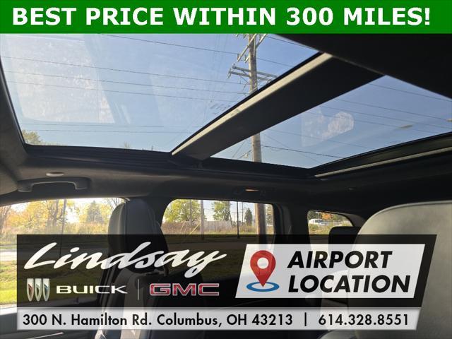 used 2015 Jeep Grand Cherokee car, priced at $15,000