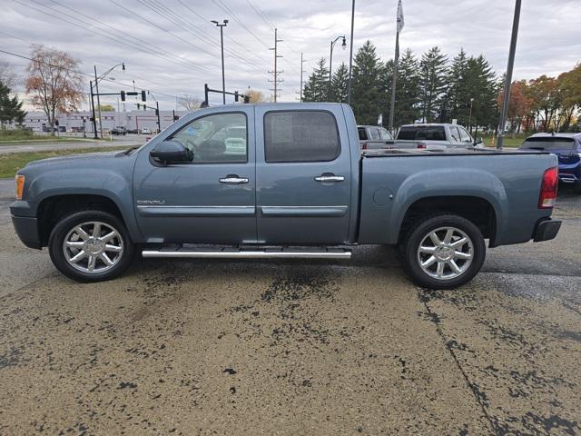 used 2011 GMC Sierra 1500 car, priced at $11,324