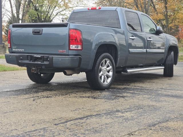 used 2011 GMC Sierra 1500 car, priced at $11,324