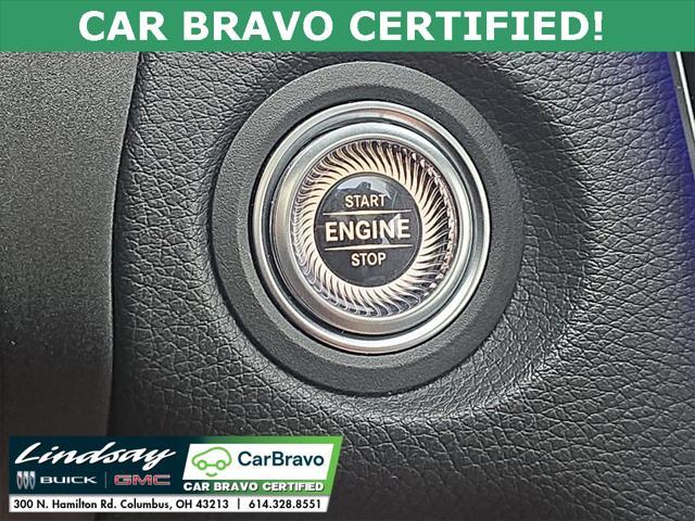 used 2021 Mercedes-Benz C-Class car, priced at $27,370