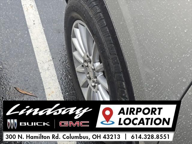 used 2012 Buick Enclave car, priced at $7,975