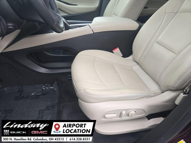 used 2019 Buick Enclave car, priced at $21,994