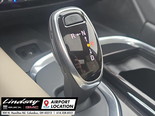 used 2019 Buick Enclave car, priced at $21,994