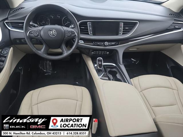used 2019 Buick Enclave car, priced at $21,994