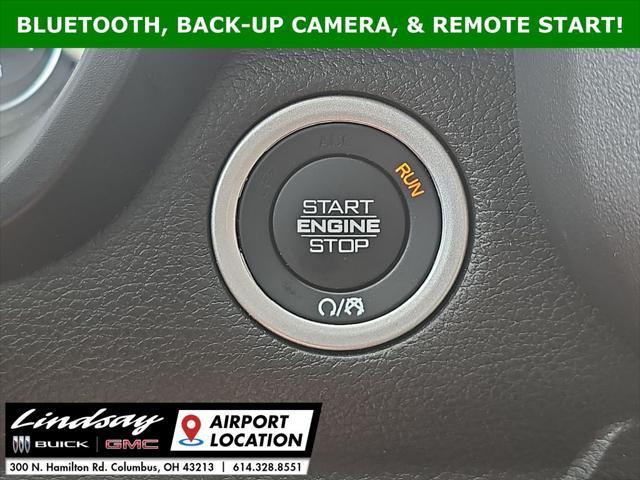 used 2022 Ram 1500 car, priced at $31,512