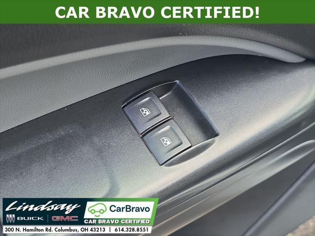 used 2019 Chevrolet Colorado car, priced at $16,360