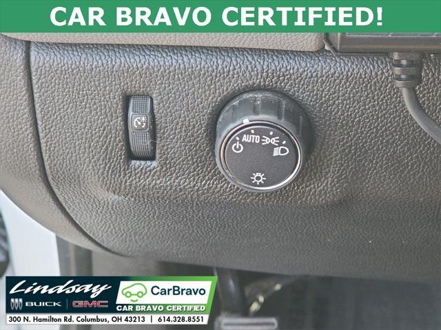 used 2019 Chevrolet Colorado car, priced at $16,707